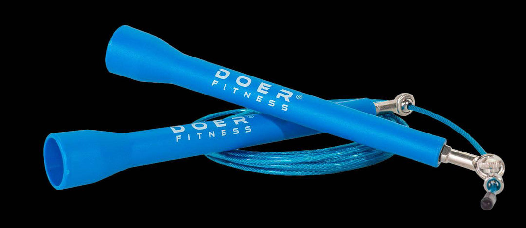 Speed Jump Rope  Ropes - Doer Fitness