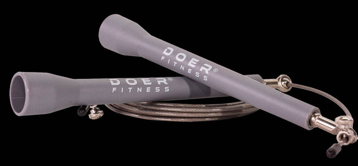 Speed Jump Rope  Ropes - Doer Fitness