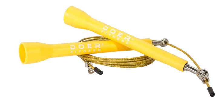 Speed Jump Rope  Ropes - Doer Fitness