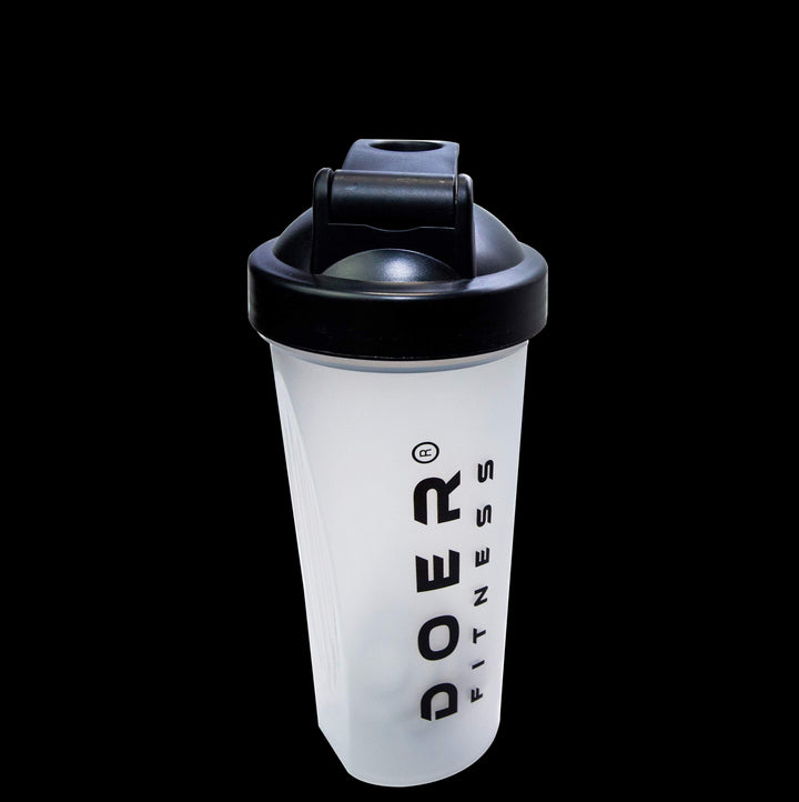 Shaker Doer Fitness   - Doer Fitness