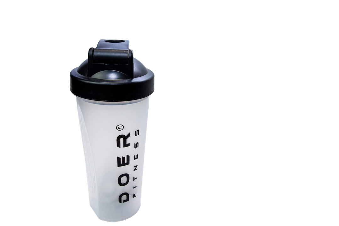 Shaker Doer Fitness   - Doer Fitness