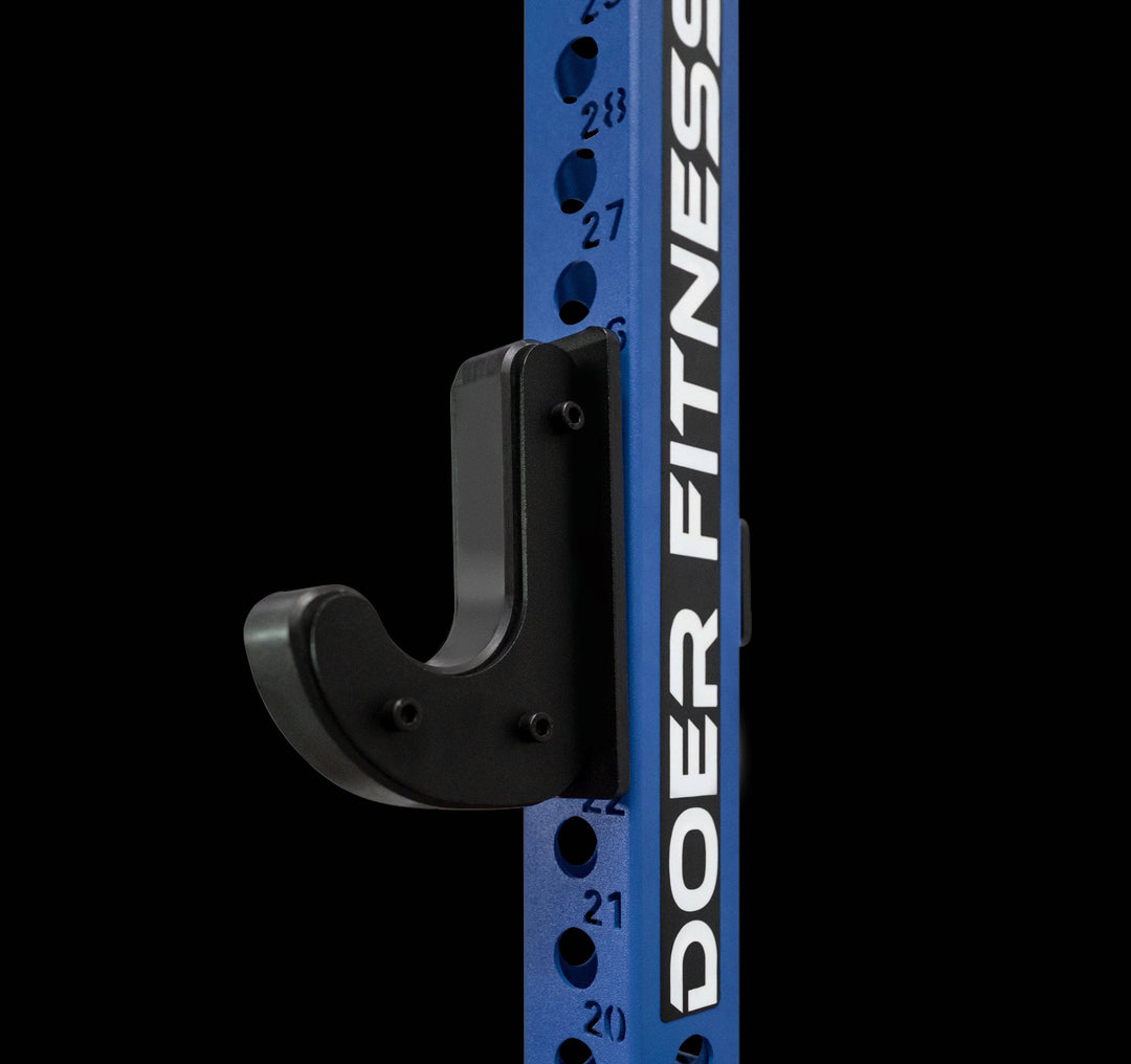 Squat Stand Rack   - Doer Fitness