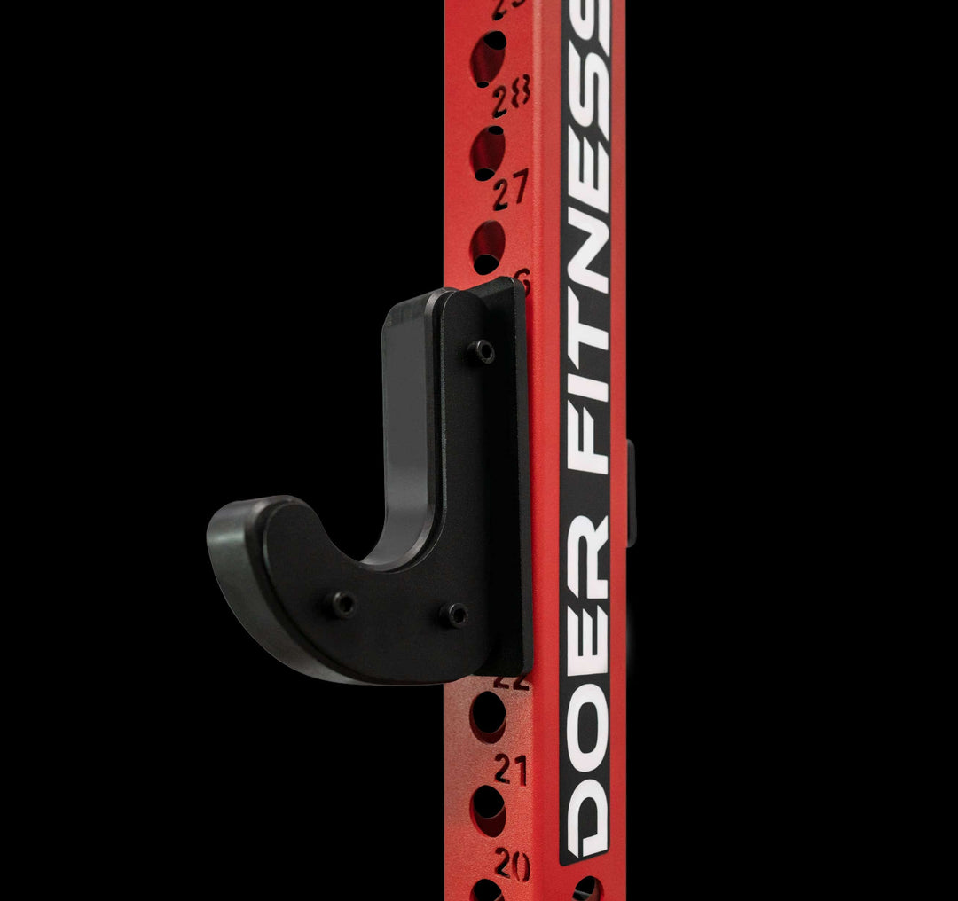 Squat Stand Rack   - Doer Fitness