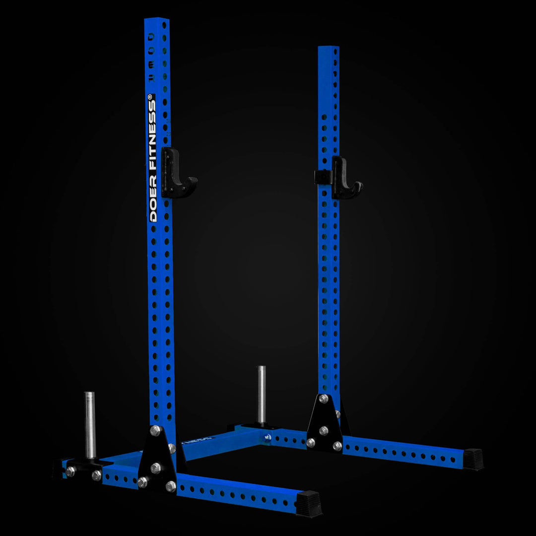 Squat Stand Rack   - Doer Fitness