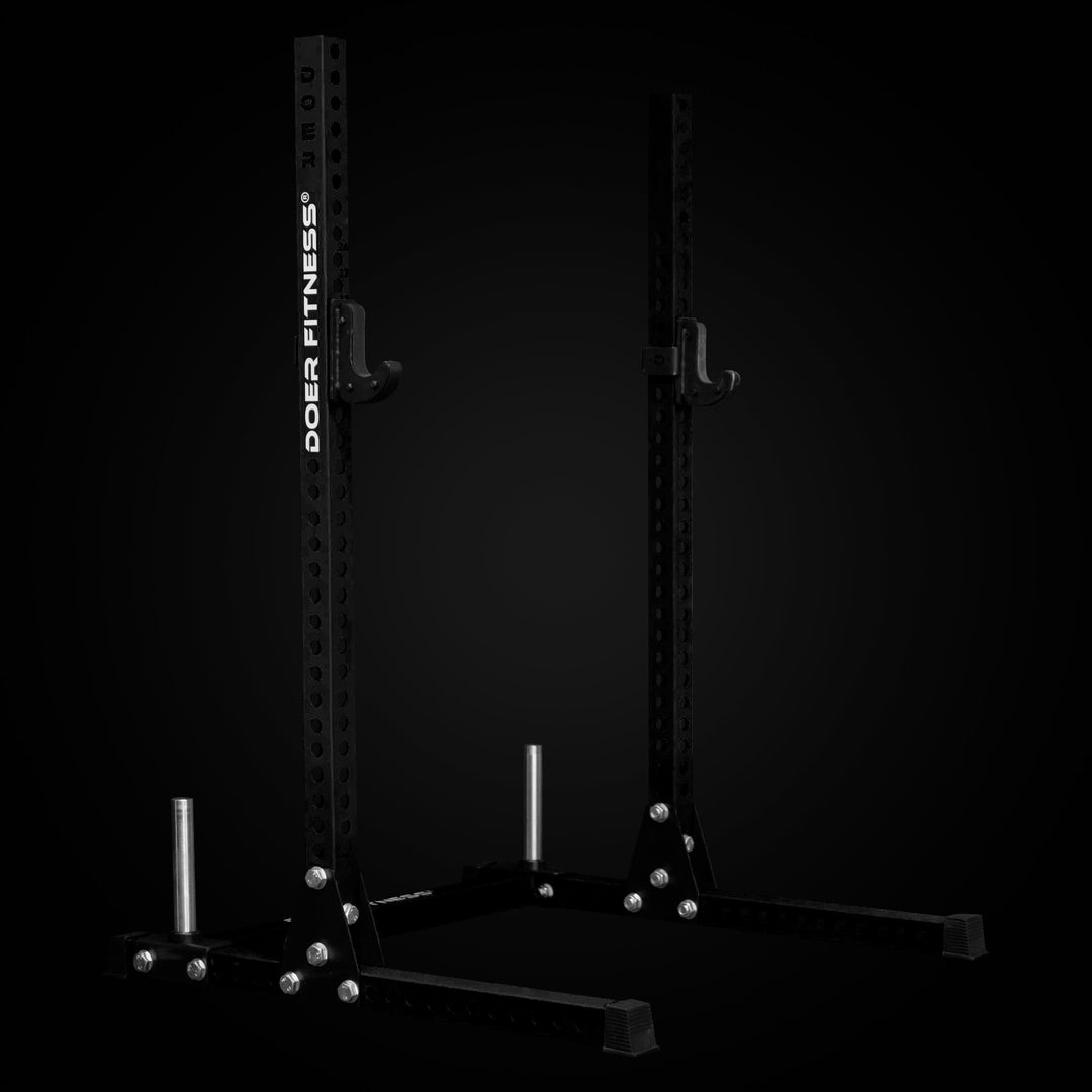 Squat Stand Rack   - Doer Fitness