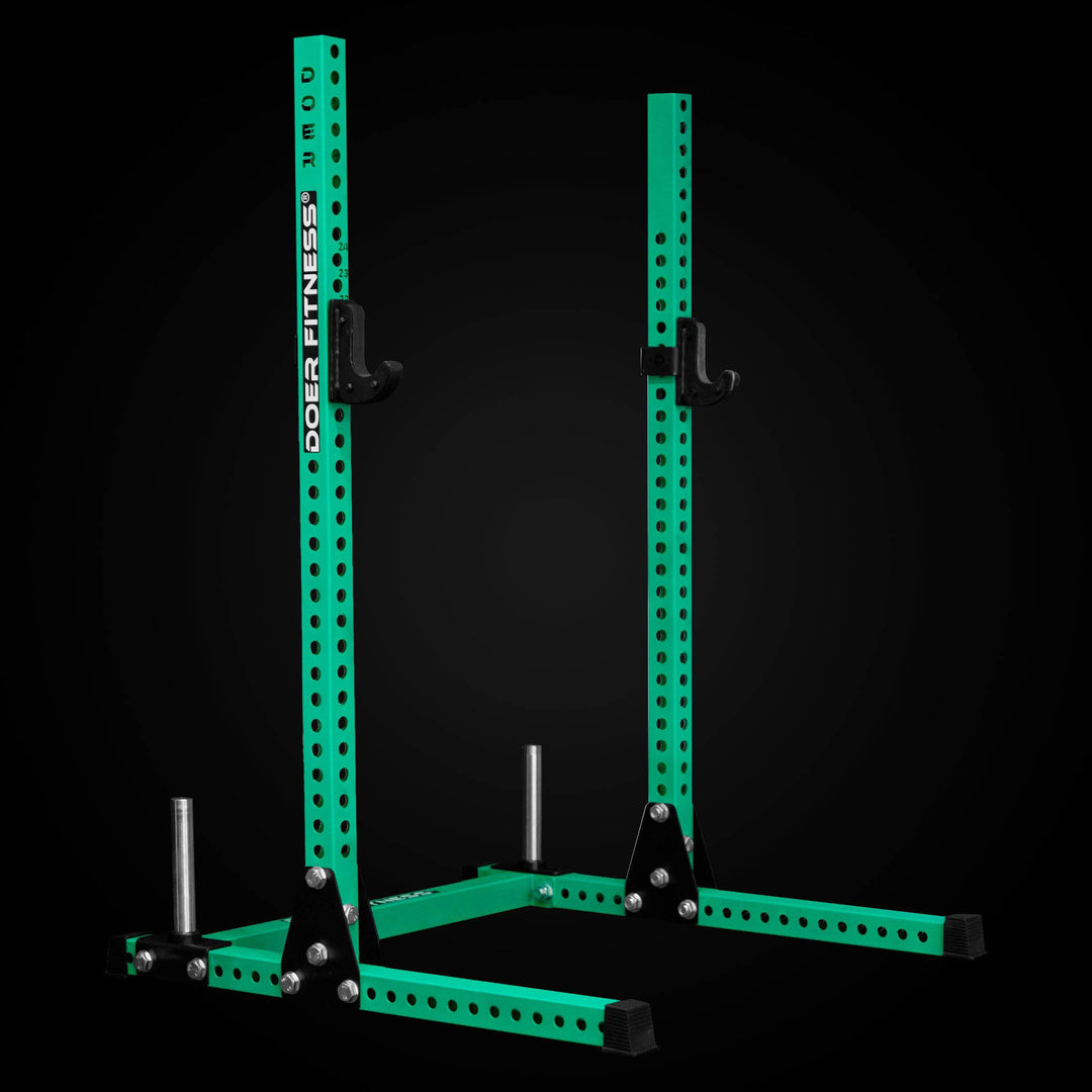 Squat Stand Rack   - Doer Fitness