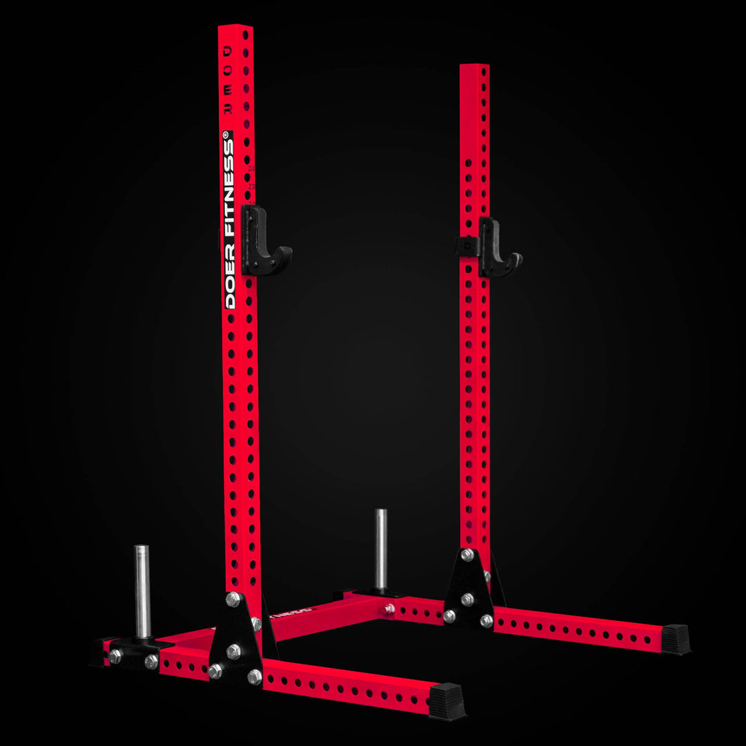 Squat Stand Rack   - Doer Fitness