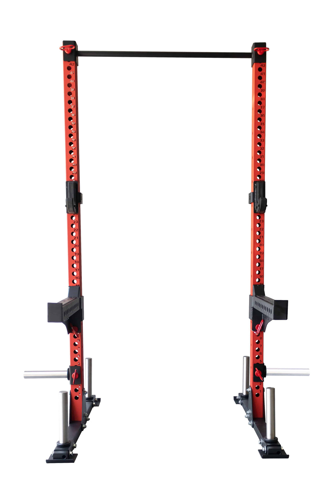 DOER FITNESS YOKE  Squat stands and racks - Doer Fitness