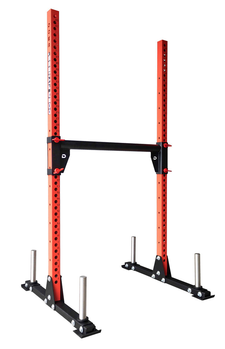 DOER FITNESS YOKE  Squat stands and racks - Doer Fitness