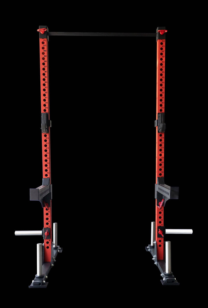 DOER FITNESS YOKE  Squat stands and racks - Doer Fitness