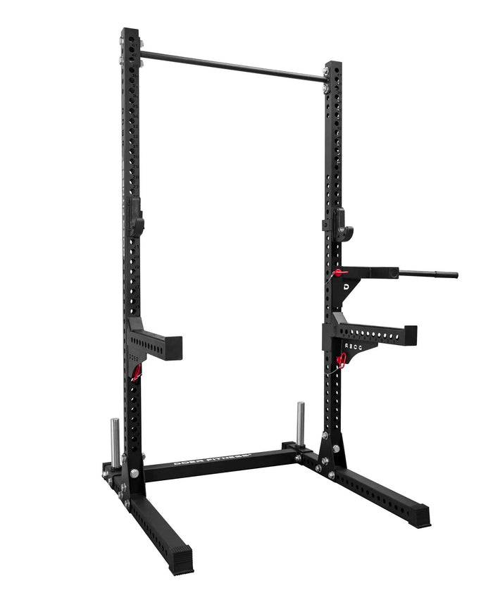 Total Squat Rack ST300