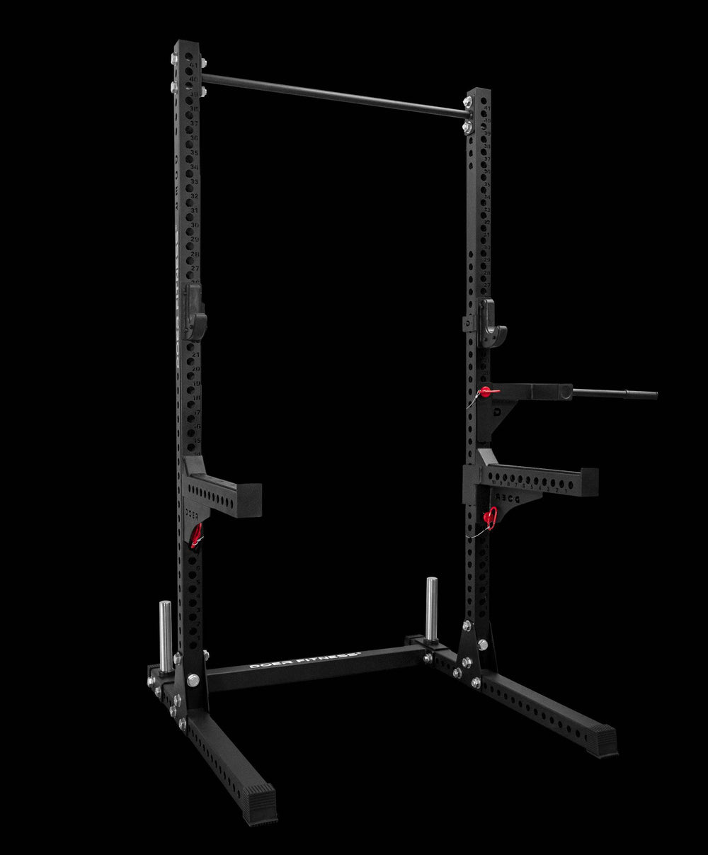 Rack Top quality rack Squat  Squat stands and racks - Doer Fitness
