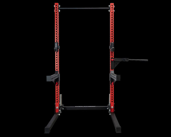 Rack Top quality rack Squat  Squat stands and racks - Doer Fitness