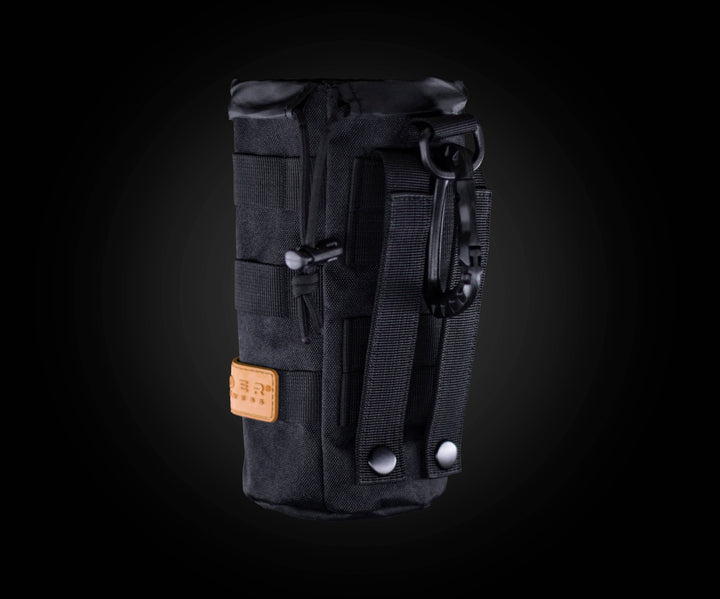 Tactical Bottle Pouch   - Doer Fitness