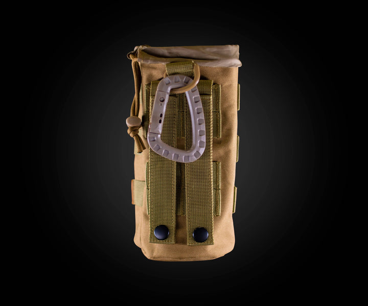 Tactical Bottle Pouch   - Doer Fitness