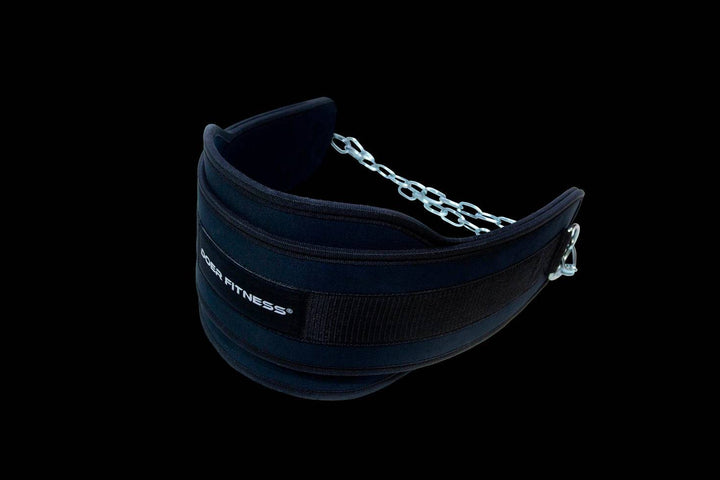 DOER DIP BELT  Weights - Doer Fitness