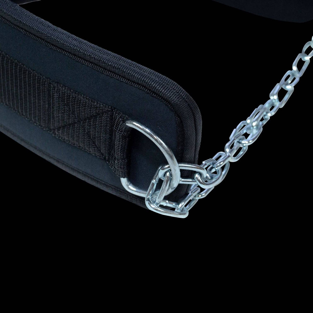 DOER DIP BELT  Weights - Doer Fitness