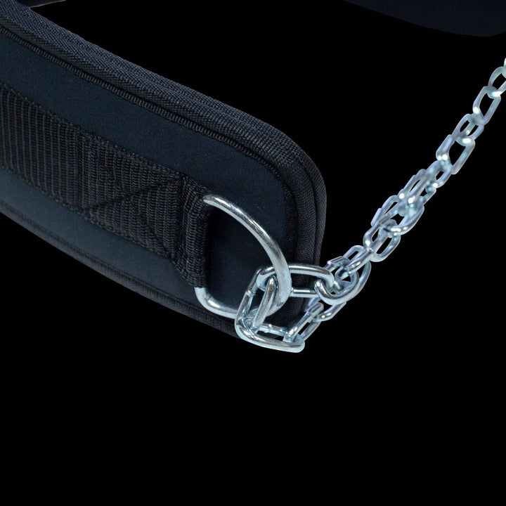 DOER DIP BELT  Weights - Doer Fitness
