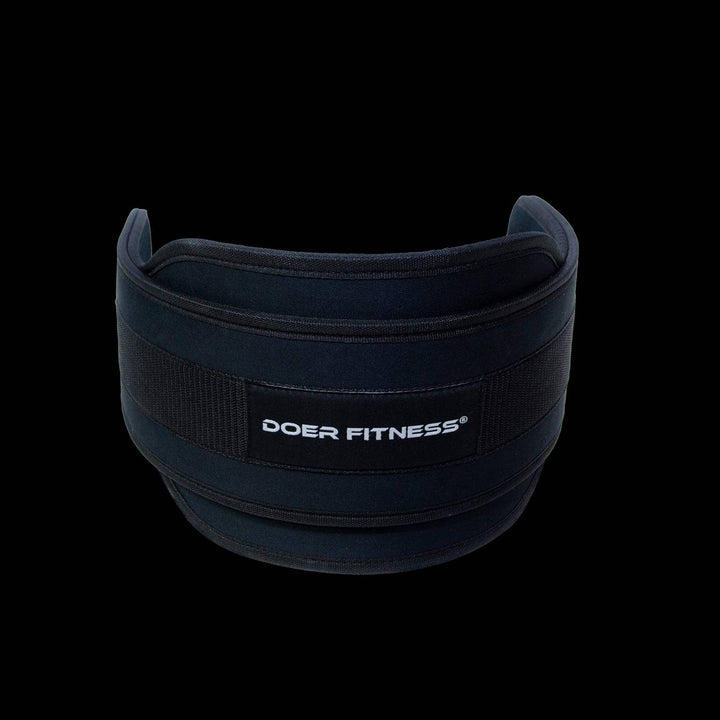 DOER DIP BELT  Weights - Doer Fitness