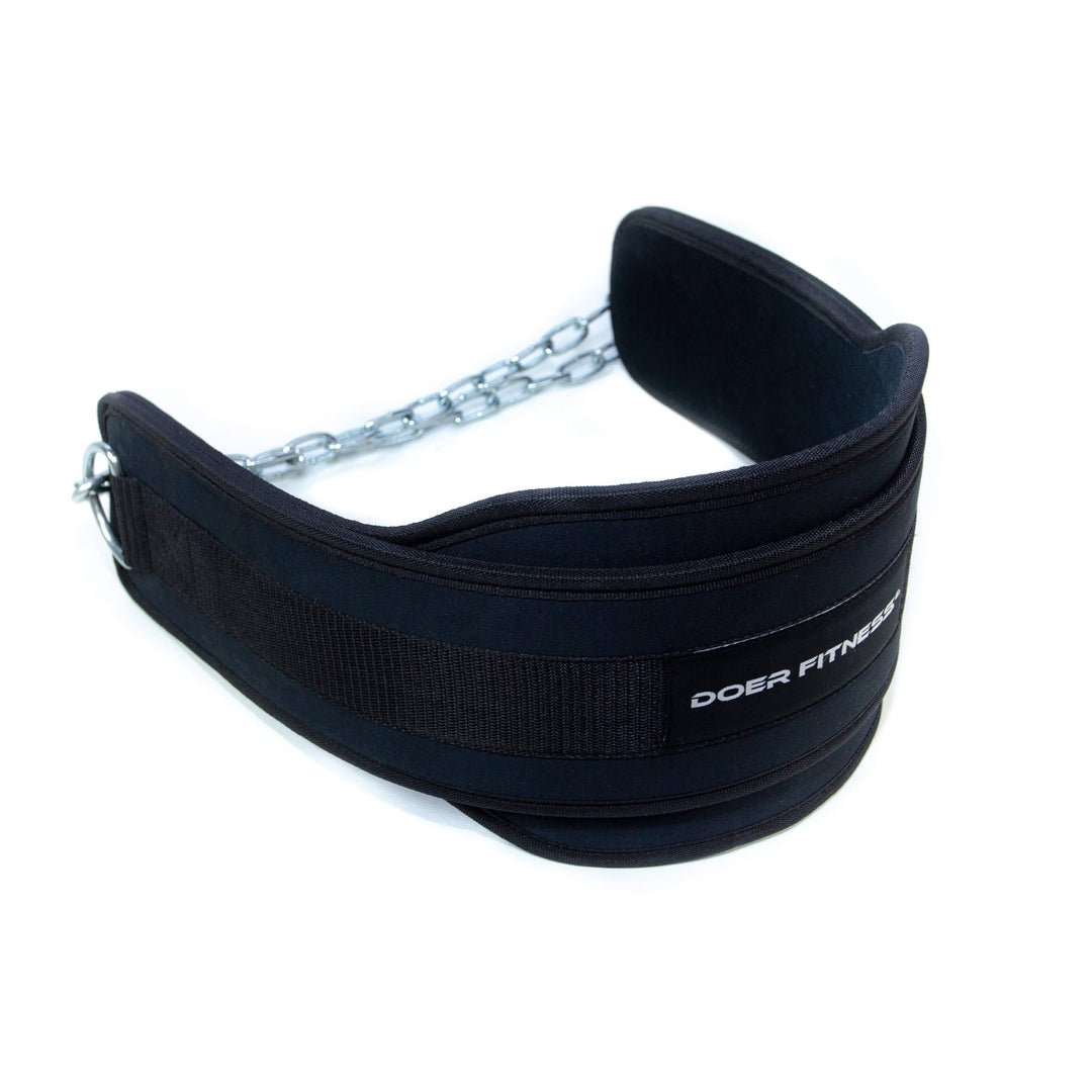 DOER DIP BELT  Weights - Doer Fitness