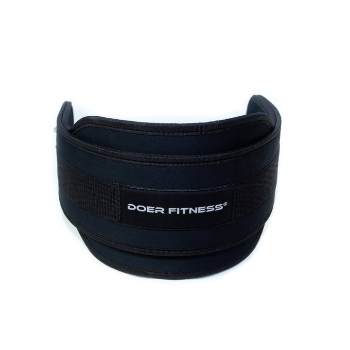 DOER DIP BELT  Weights - Doer Fitness