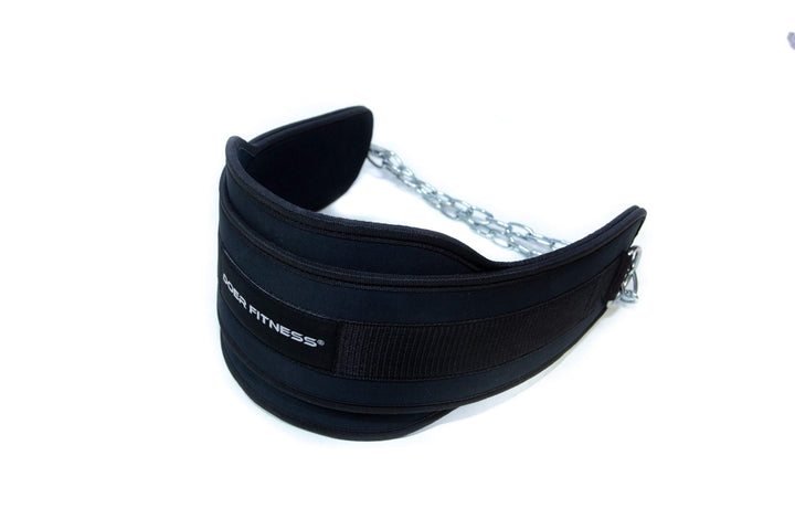 DOER DIP BELT  Weights - Doer Fitness