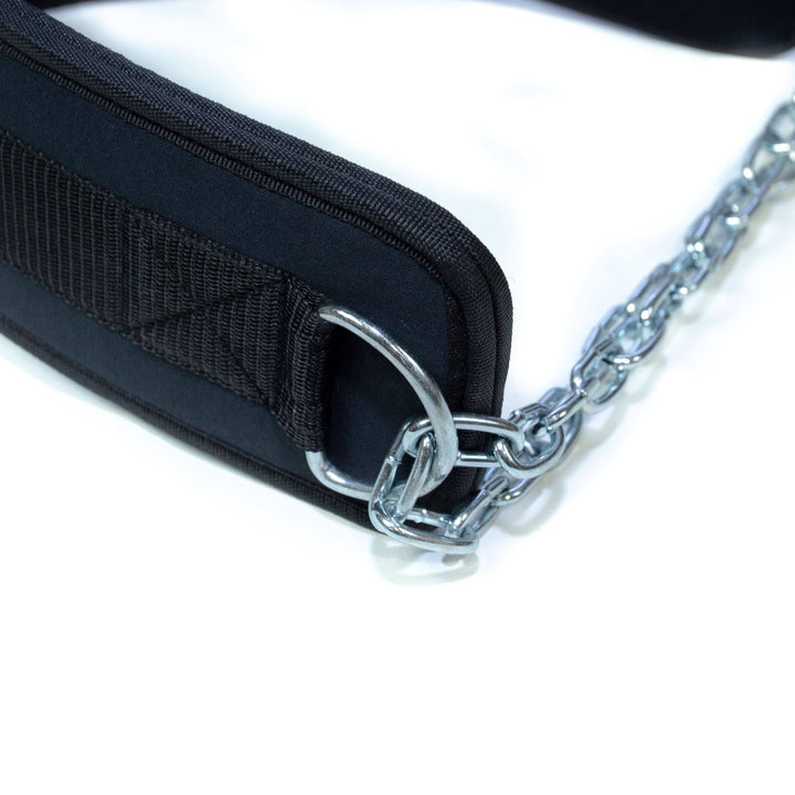DOER DIP BELT  Weights - Doer Fitness